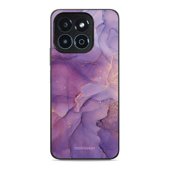 Etui Glossy Case do Huawei Honor X6b - wzór G050G