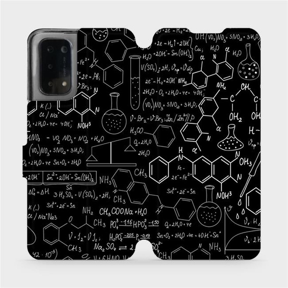 Etui do OPPO A54 5G - wzór V060P