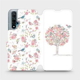 Etui do Huawei Nova 5T - wzór M120S