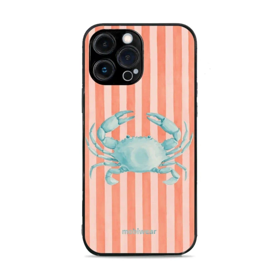 Etui Glossy Case do Apple iPhone 13 Pro Max - wzór GP87G