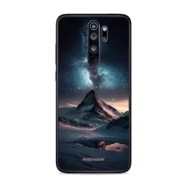 Etui Glossy Case do Xiaomi Redmi Note 8 Pro - wzór G006G