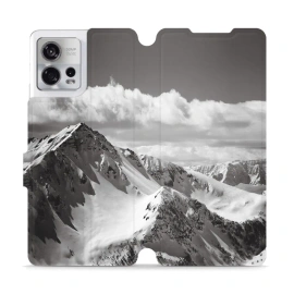 Etui do Motorola Edge 30 Fusion - wzór M152P