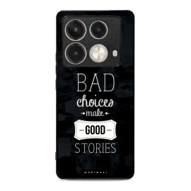 Etui Glossy Case do Infinix Note 40 - wzór G071G