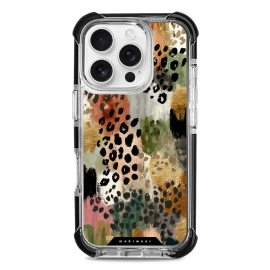 Etui MagSafe Elite Bumper Apple iPhone 16 Pro - wzór D167D