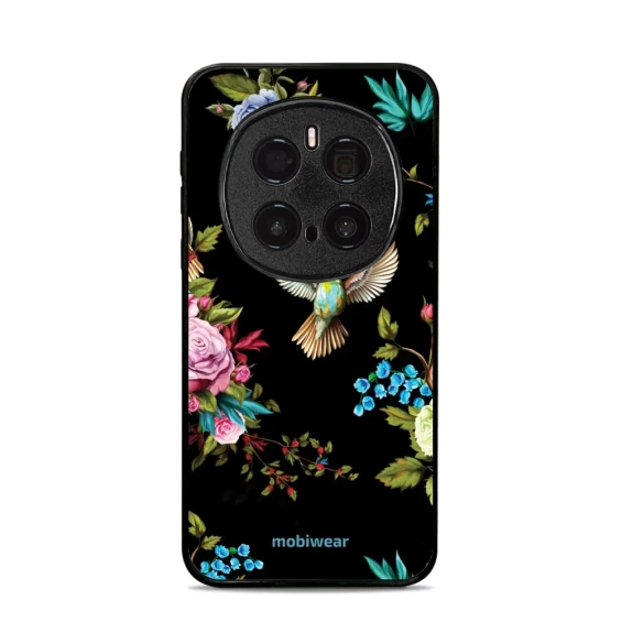 Etui Glossy Case do Huawei Honor Magic7 Pro 5G - wzór G041G