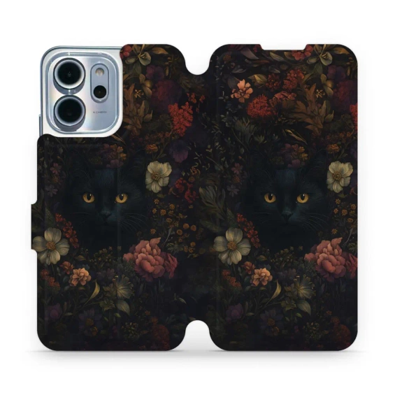 Etui do OPPO Reno 14 FS 5G - wzór V161S
