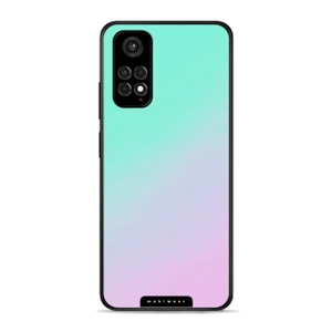 Etui Glossy Case do Xiaomi Redmi Note 11 - wzór G063G