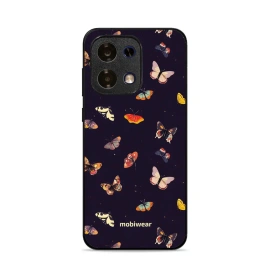 Etui Glossy Case do OPPO A6 Pro 5G - wzór GP78G