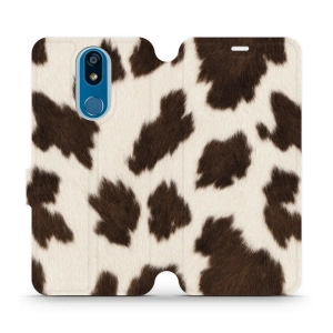 Etui do LG K40 - wzór V166S