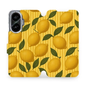 Etui do Xiaomi POCO F7 - wzór VP81S