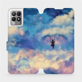 Etui do Realme 8i - wzór MR09S