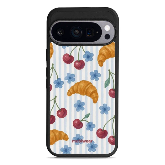 Etui Glossy Case do Google Pixel 9 - wzór GP85G