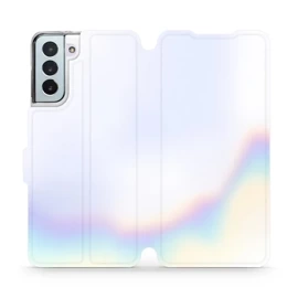 Etui do Samsung Galaxy S21 Plus - wzór VP64S