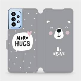 Etui do Samsung Galaxy A53 5G - wzór MH06P