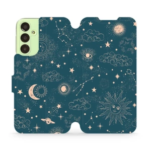 Etui do Samsung Galaxy A24 - wzór VP14S