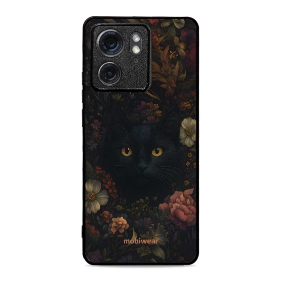 Etui Glossy Case do Motorola Edge 40 - wzór G161G