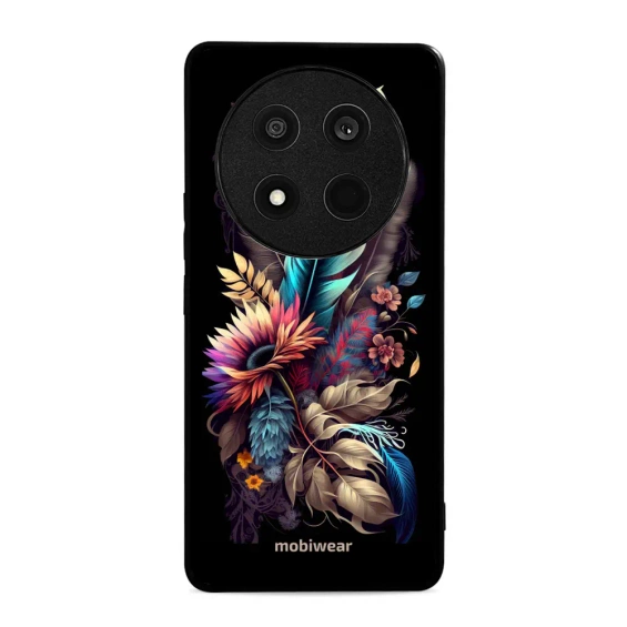 Etui Glossy Case do Huawei Honor Magic7 Lite 5G - wzór G011G
