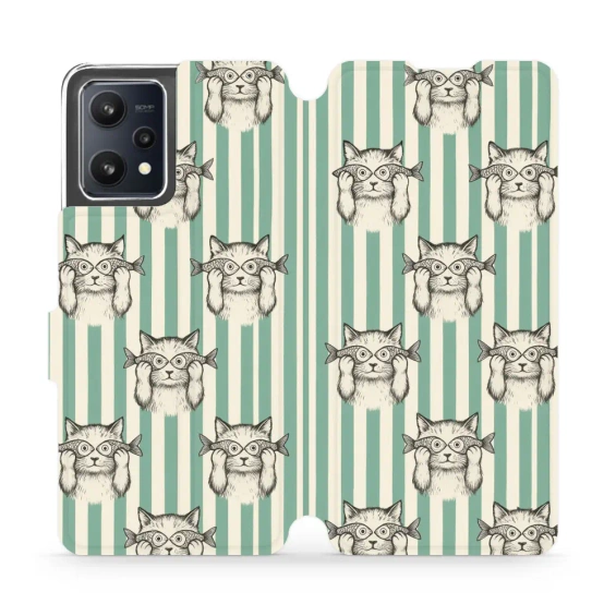 Etui do Realme 9 5G - wzór VP90S