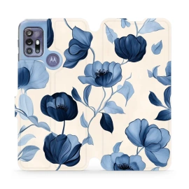 Etui do Motorola Moto G30 - wzór VP73S