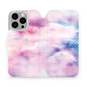 Etui do Apple iPhone 16 Pro - wzór MR02S