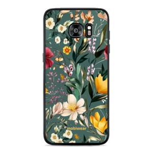 Etui Glossy Case do Samsung Galaxy S7 Edge - wzór GP71G