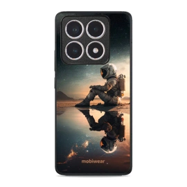 Etui Glossy Case do Xiaomi 14T - wzór G003G