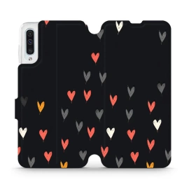Etui do Samsung Galaxy A50 - wzór VP79P