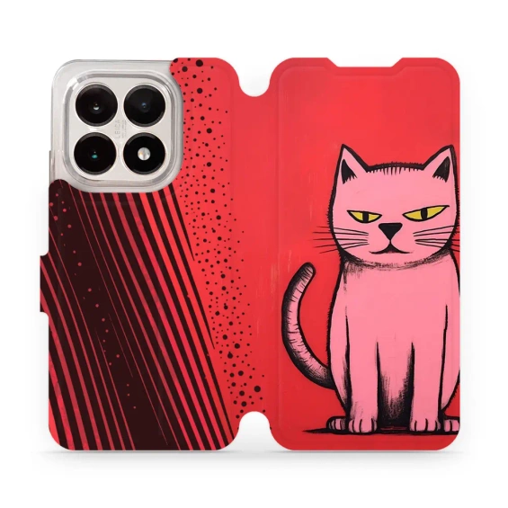 Etui do Xiaomi 15T - wzór VP54S