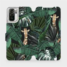 Etui do Xiaomi Redmi Note 10 - wzór VP06P