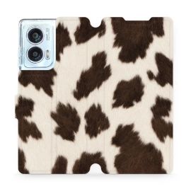 Etui do Motorola Edge 50 Fusion - wzór V166S