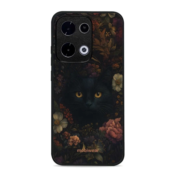Etui Glossy Case do OPPO Reno 13 - wzór G161G