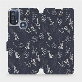 Etui do Motorola Moto E40 - wzór VP15S