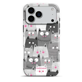 Etui Elite Pro do Apple iPhone 17 Pro Max - wzór E099E