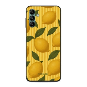 Etui Glossy Case do Samsung Galaxy S25 Edge - wzór GP81G