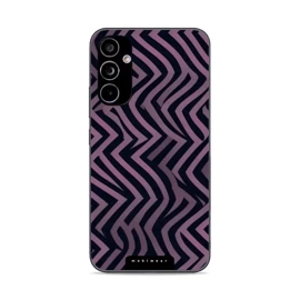 Etui Glossy Case do Samsung Galaxy A34 5G - wzór GA55G