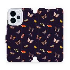 Etui do OPPO Reno 15 - wzór VP78S