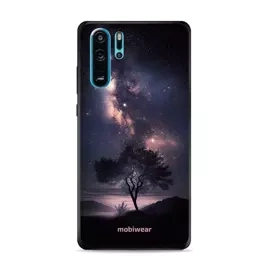 Etui Glossy Case do Huawei P30 Pro - wzór G005G