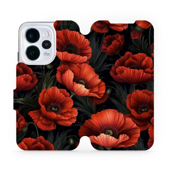 Etui do OPPO Reno 15 pro - wzór VP45S