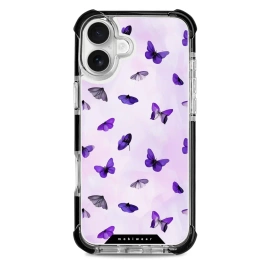 Etui MagSafe Elite Bumper Apple iPhone 16 Plus - wzór DP77D