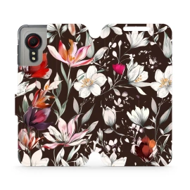 Etui do Samsung Galaxy Xcover 5 - wzór VP72S