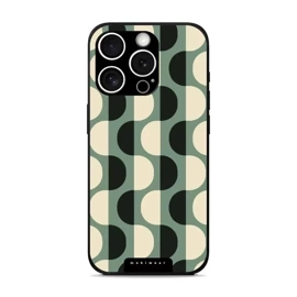 Etui Glossy Case do Apple iPhone 15 Pro - wzór GA56G