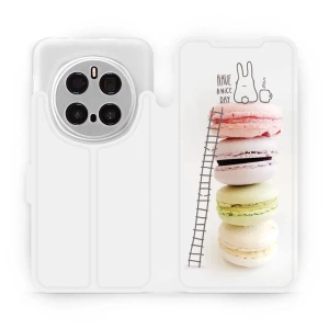 Etui do Huawei Honor Magic7 Pro 5G - wzór M090P