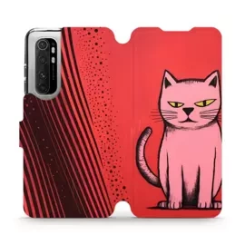 Etui do Xiaomi Mi Note 10 Lite - wzór VP54S