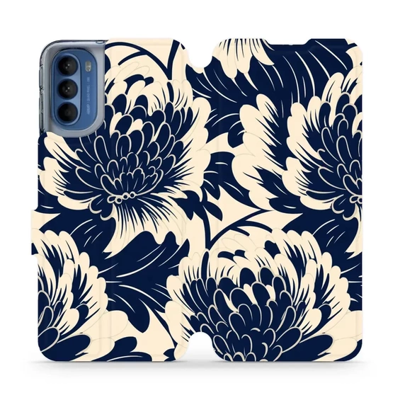 Etui do Motorola Moto G41 - wzór VA40S
