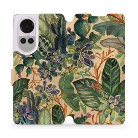 Etui do OPPO Reno 10 Pro 5G - wzór VP05S