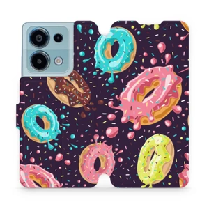 Etui do Xiaomi Redmi Note 13 Pro 4G - wzór VP19S