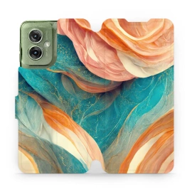 Etui do Motorola Moto G55 5G - wzór VP36S