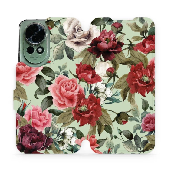 Etui do Huawei Nova 13 - wzór MD06P