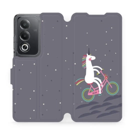 Etui do OPPO A80 5G - wzór V024P