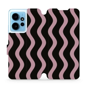 Etui do Xiaomi Redmi Note 12 4G - wzór VA54S